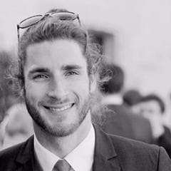 Antoine Fourmont-Fingal - Head of Product