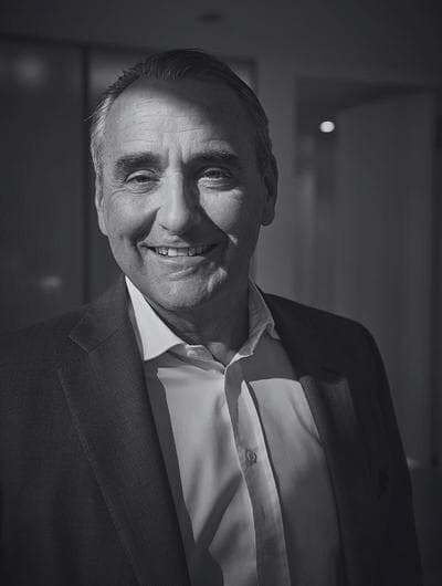 Dr. Christian Wenger - Advisor