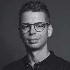 Pavel Svitek - Head of engineering