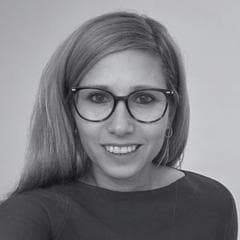 Dr. Sharon Wulff - Head of AI